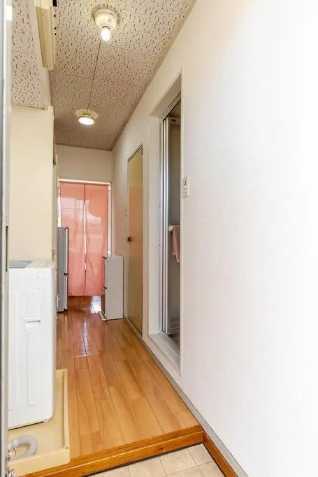 Iwk金町3丁目201 Apartment Tokyo