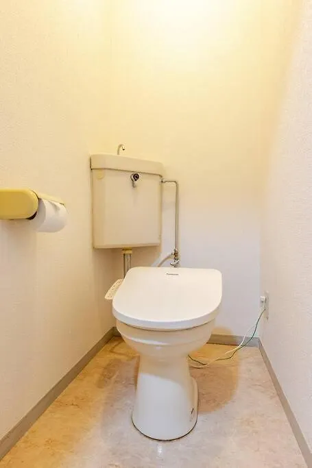 Iwk金町3丁目201 Apartment Tokyo