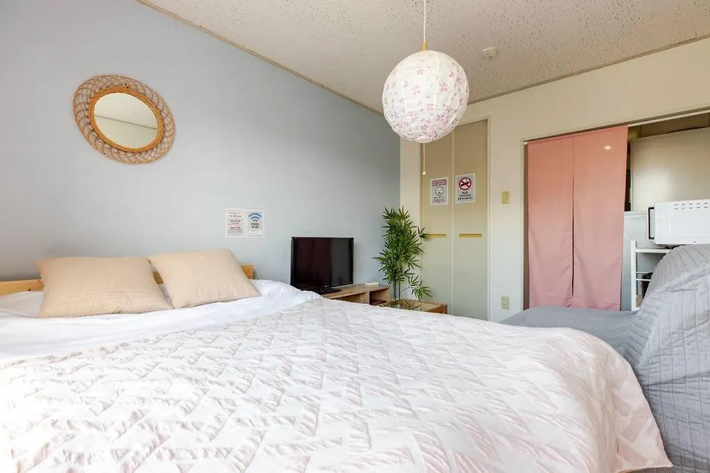 Iwk金町3丁目201 Apartment Tokyo 0*,  Japan